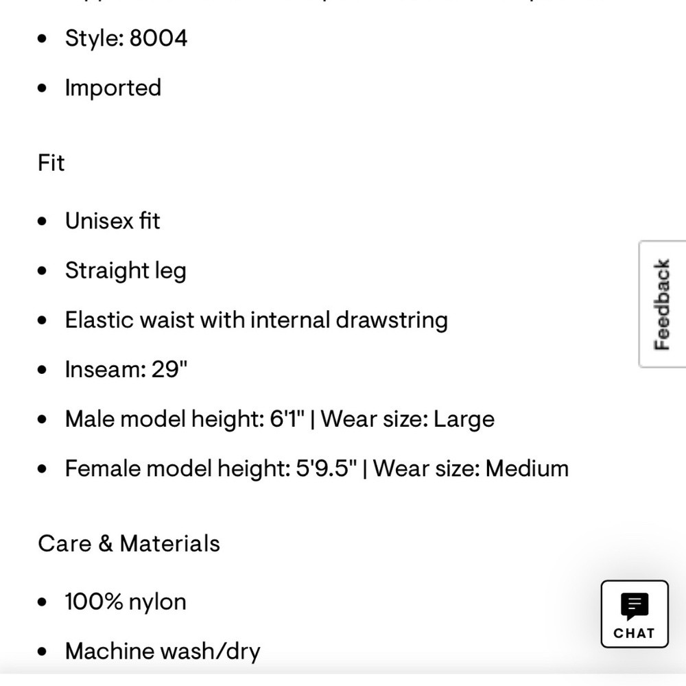 Philadelphia Eagles Kelly Green Track Pants - Picture 8 of 10